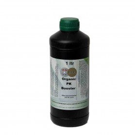 Fertilizante Organic PK Booster BAC 1L