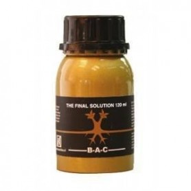 Fertilizante Final Solution BAC 60ml