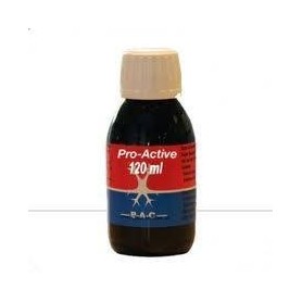 Bac Pro-Active 120 ml