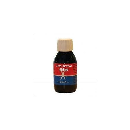 Bac Pro-Active 120 ml
