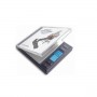 Báscula Kenex Music CD 500gr - 0,1