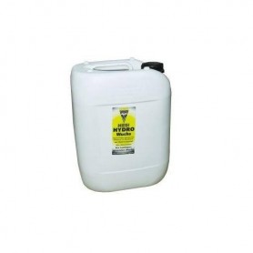 Fertilizante Hidro Crecimiento Hesi 20L