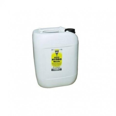 Fertilizante Hidro Crecimiento Hesi 20L