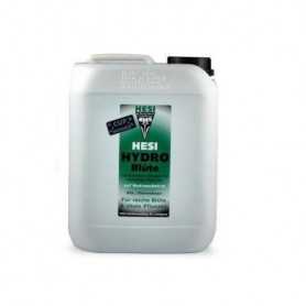 Fertilizante Hidro Floración Hesi 20L
