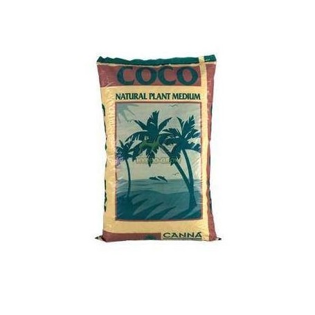 Canna Coco Medium 50l