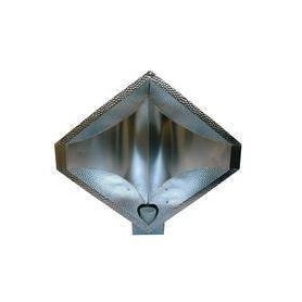 Reflector Diamond 600w