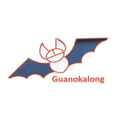 Fertilizante Guanokalong de Murciélago en Polvo 3kg