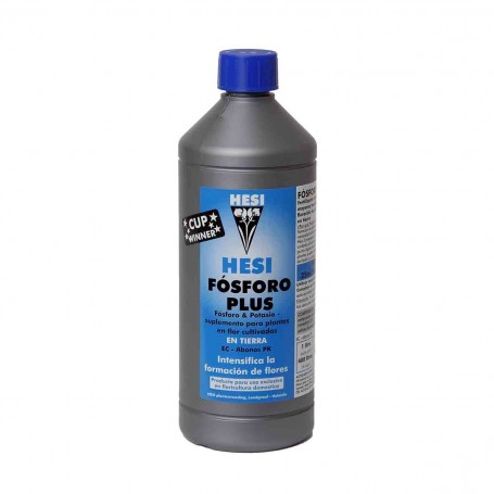 Fertilizante Fosforo Plus Hesi 1L