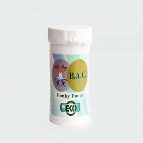Funky Fungi BAC 100gr