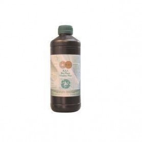 Fertilizante Plant Vitality Plus de BAC de 500ml