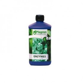 Enzymes de Plagron
