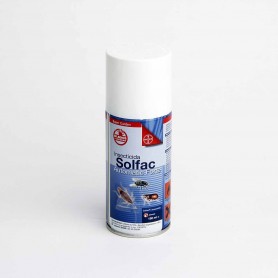 Solfac automatic forte - Bayer (Bomba)
