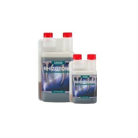 Fertilizante Canna Rhizotonic 250ml