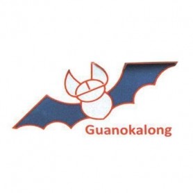Fertilizante Guano de Murcielago Granulado 1kg