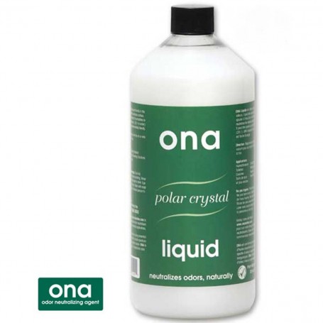 Polar Crystal Líquido de ONA de 1 litro