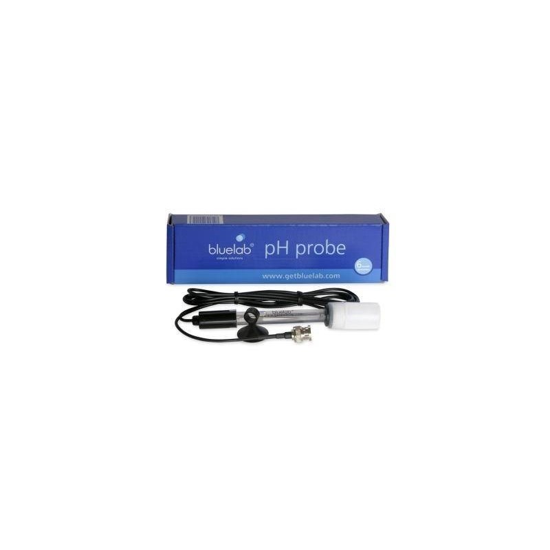 Bluelab Sonda de PH Multimedia | Repuesto sonda PH