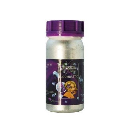Estimulador BloomBastic de Atami 325 ml