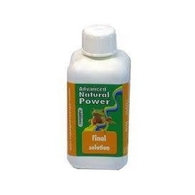 Final Solution de Advanced Hydroponic (1 litro)
