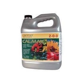 Fertilizante Cal Max de Grotek 4L