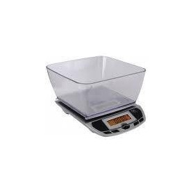 Báscula My weigh scale 7kg