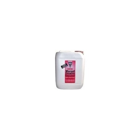 Fertilizante Complejo Radicular Hesi 20L