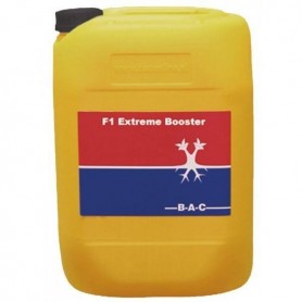 Estimulador F1 Extreme Booster BAC 10L