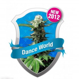 Dance World Medicinal 5U