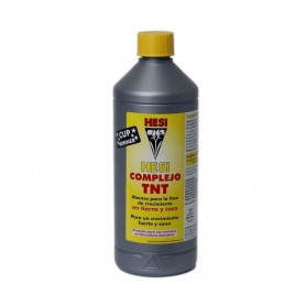Fertilizante Complejo TNT Hesi 1L