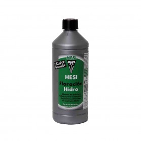 Fertilizante Hidro Floración Hesi 1L