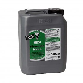 Fertilizante Hidro Floración Hesi 5L