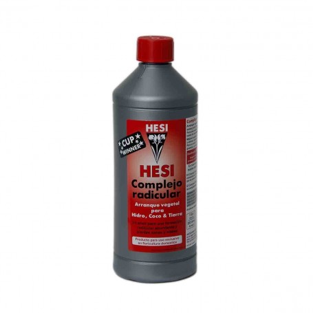 Fertilizante Complejo Radicular Hesi 1L