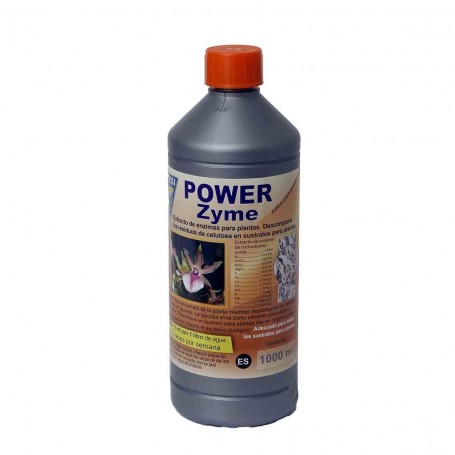 Abono Power Zyme Hesi de 1L