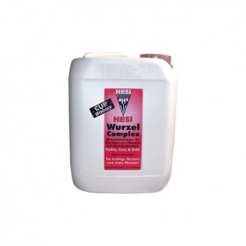 Fertilizante Complejo Radicular Hesi 10L