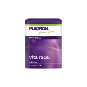 Fertilizante Vita Race de Plagron 250ml