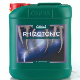 Fertilizante Canna Rhizotonic 5L