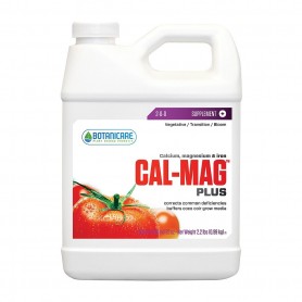 Cal-Mag Plus Botanicare 4L