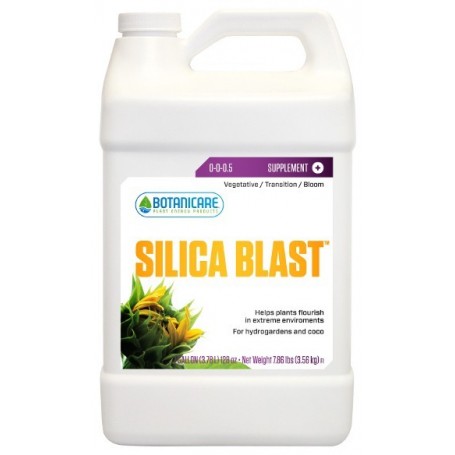Silica Blast Botanicare 1L