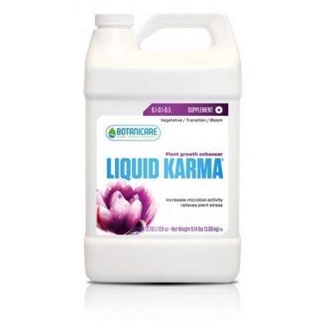 Liquid Karma Botanicare 4L