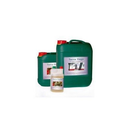 Fertilizante Canna Terra Vega 5L