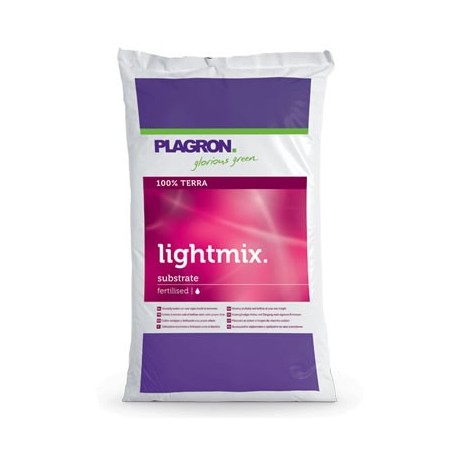Plagron Light Mix 50l