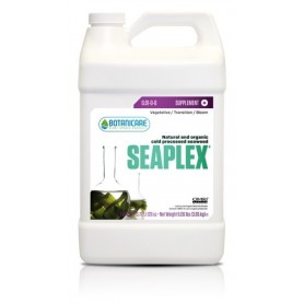Seaplex Organicare de Botanicare