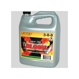 Grotek Solo Tek Bloom 10L