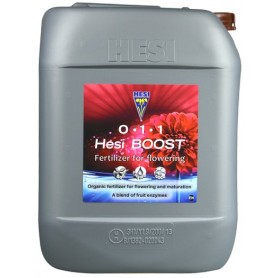 Hesi Boost 10L