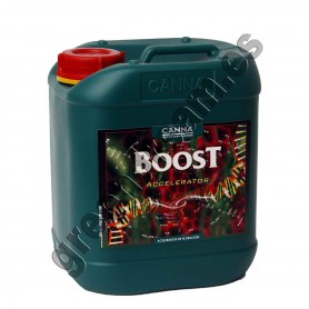 Canna Boost Accelerator 10L