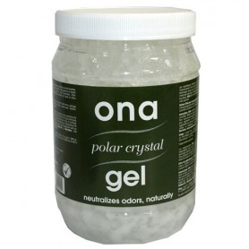 Polar Crystal Gel de ONA en tarro de 4 litros