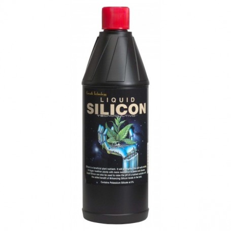Ionic Liquid Silicon 1L