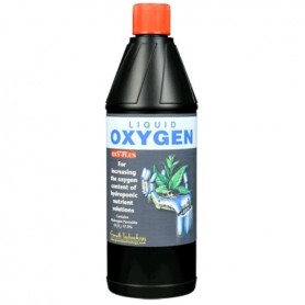 Liquid Oxygen de Ionic 1L