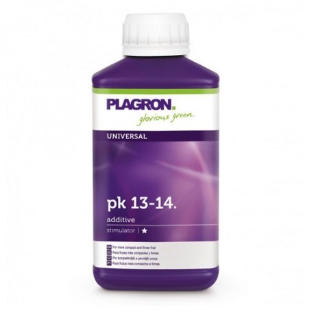  PK 13-14 de Plagron 1L