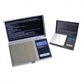 Báscula Kenex Eternity 600gr 0,1