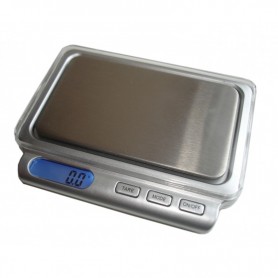 Báscula Kenex Optimo 50gr - 0,01